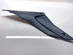 2022 Aprilia Tuono V4 1100 Factory Abs Left Tank Fairing - 2B006973. Fixed Price $80.61.