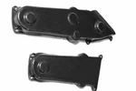 Ducati Carbon Fiber Monster 900 Front Belt Covers Years: 1997-2005 Plain Glossy. Fixed Price $170.91.
