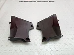 Plastics 64336-MJW-J000 64436-MJW-J000 Honda Cbr 500 Abs 2017 2018. Fixed Price $34.76.