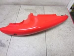 99-02 Suzuki Oem Left Rear Back Tail Fairing Cowl Shroud. Fixed Price $59.55.