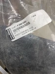 New Genuine Polaris 2883253 K-accy, Cab Seal, 2P, Zs. Fixed Price $65.00.
