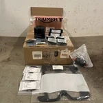 H. Oem Triumph Scrambler 1200 Engine Service Kit T3990189. Fixed Price $189.99.
