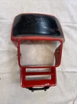 1984 Honda XL350R Plastic Headlight Case Oem 613A0-KG0-000ZB Number Late. Fixed Price $56.50.