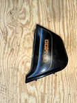 1980-1981 Suzuki GN400 X Left Side Cover 47211-37301. Fixed Price $57.12.