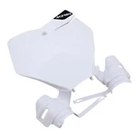 Acerbis Front Number Plate For Ktm - White 2791480002. Fixed Price $53.44.