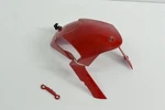2014 Ducati Monster 796 Front Fender. Fixed Price $58.58.