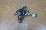 2018 Yamaha Yzf R6 Rear Brake Master Cylinder W/ Pedal BN6-2583V-00-00. Fixed Price $69.95.