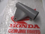 New Genuine Honda 1968 CB350 Left Front Fork Cover 51606-286-671Z. Fixed Price $62.36.