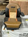 Scag - 486545 Patriot (spz) Seat Assembly. Fixed Price $515.00.
