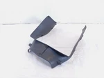 2000-2003 Triumph TT600 Black Left Right Lower Side Fairing Infill Trim. Fixed Price $29.99.