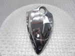 2015 15-16 Honda GL1800 Valkyrie Fuel Tank Chrome Cover Fairing Panel Bezel Cowl. Fixed Price $150.65.