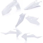 Acerbis Plastic Kit - 20 White 2686016811. Fixed Price $119.99.