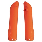 Acerbis Lower Fork Guards Ktm Orange Husqvarna Gas. Fixed Price $34.94.