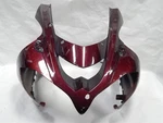 04-05 Kawasaki Ninja ZX1000 ZX10R ZX-10R Front Upper Cowl Fairing Plastic. Fixed Price $49.99.