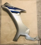 2016 Yamaha R1 Right Side Panal Assembly Oem 2CR-2835U-00-00. Fixed Price $99.95.