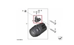 Bmw Motorrad Genuine Holder K255 K48 K50 K51 K52 K53 K54 K72 K75 63177721318. Fixed Price $39.97.
