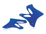 Acerbis Radiator Shroud Blue Yamaha YZ125/250 02-14 2043870211. Fixed Price $46.99.