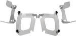 Memphis Shades - MEK1978 Bullet Fairing Mount Kit For Honda VTX1300S VTX1300R. Fixed Price $151.95.