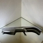 96 Suzuki Savage S40 Motorcycle Chain Guard Oem. Fixed Price $24.99.