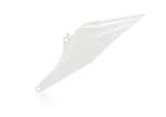 Acerbis 2726530002 Side Panels White. Fixed Price $58.95.