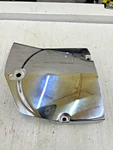 04-09 Harley Davidson Sportster XL1200C Oemchrome Sprocket Pulley Cover 34910-04. Fixed Price $23.76.