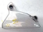 2023 Ducati Multistrada V4 Right Wind Deflector - 48412382A. Fixed Price $60.46.