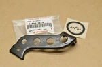 Nos Oem Kawasaki Ninja EX500 Lower Cowling Mount Bracket 11045-1574. Fixed Price $10.50.