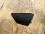 81 82 Suzuki Oem Right Side-cover Frame Panel Cowl Fairing. Fixed Price $40.83.