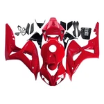 Gloss Red Fairing Kit + Tank For Honda CBR1000RR 2006 2007 Injection Bodywork. Fixed Price $425.95.
