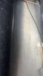 Genuine Kawasaki Exhaust Silencer Muffler KAW5271000 Valve Oem Z1000/NINJA1000. Fixed Price $66.98.