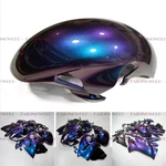 Chameleon Color W/ Pearl Tone Fairings Kit For Suzuki Hayabusa GSX1300R 97-24. Fixed Price $628.95.