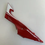 Honda CBR650F 2016 Rear Left Tail Fender Fairing Cowl 83611-MJE-D000. Fixed Price $60.41.