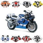 Kit Bodywork For Suzuki GSXR600 GSXR750 1996-1999 Full Fairings. Fixed Price $440.95.