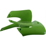 Polisport Radiator Shroud Green 8425000011. Fixed Price $51.14.