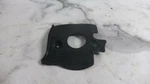 16 Suzuki Lower Bottom Triple Tree Clamp Dust Cover. Fixed Price $8.00.