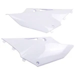 Ufo Side Panels White For Yamaha YZ125 2015-2021. Fixed Price $46.37.