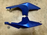 2008 Kawasaki Ninja 250 Tail Covers. Fixed Price $29.99.