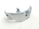 04 Suzuki Intruder VL800 Volusia Left Radiator Cover. Fixed Price $24.99.