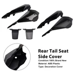Rear Tail Seat Side Cover Fairing For Honda CBR650R CB650R 2024-2025. Fixed Price $141.92.