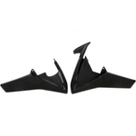 Ufo Extension Radiator Cover Black HU03341-001. Fixed Price $47.90.