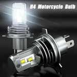 Headlight Bulb For Yamaha MT07 700 Moto Cage 2015-2017 H4 40W / 12V Led. Fixed Price $37.99.