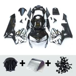 Black Silver Fairings For Honda CBR600RR 2005 2006 F5 Plastic Injection Bodywork. Fixed Price $443.95.