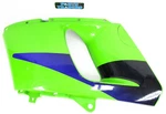 Oem Genuine Kawasaki Left Center Fairing/cowling ZX600 Ninja ZX-6 1996. Fixed Price $159.99.