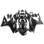 Injection Black Fairing Kit For Honda CBR500R 2016 2017 2018 Abs Body. Fixed Price $380.95.