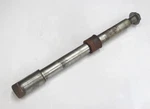1994-2003 Honda Magna Front Wheel Axle Bolt Oem 44301-MZ5-000. Fixed Price $34.99.