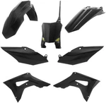 Cycra 5-PIECE Replica Body Kit Black Motorcycle Dirt Bike 1CYC-9420-12. Fixed Price $125.51.