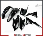 Complete Body Kit Ufo Plast For Yamaha Yzf 450 2014 2017 T3181. Fixed Price $99.98.