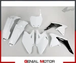Complete Bodykit Ufo Plast For Suzuki Rmz 250 2010 2018 41141. Fixed Price $118.48.