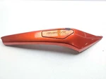 09-11 Kawasaki Ninja EX650 Rear Right Tail Fairing Cover Panel 36040-0082. Fixed Price $46.13.