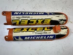 2000 94-04 Kawasaki KX250 Front Fork Protector Guard. Fixed Price $29.99.